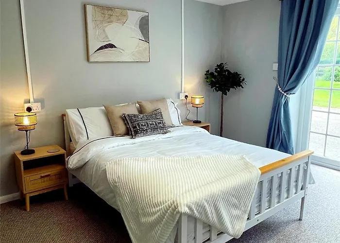 The Willow Tree Lodge