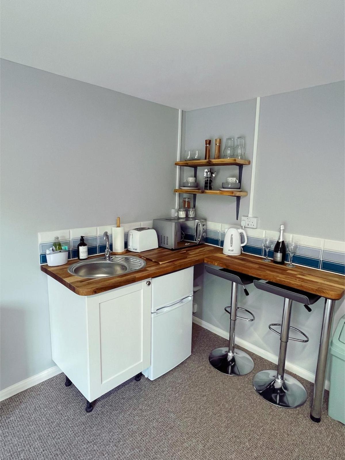 The Willow Tree * Mablethorpe