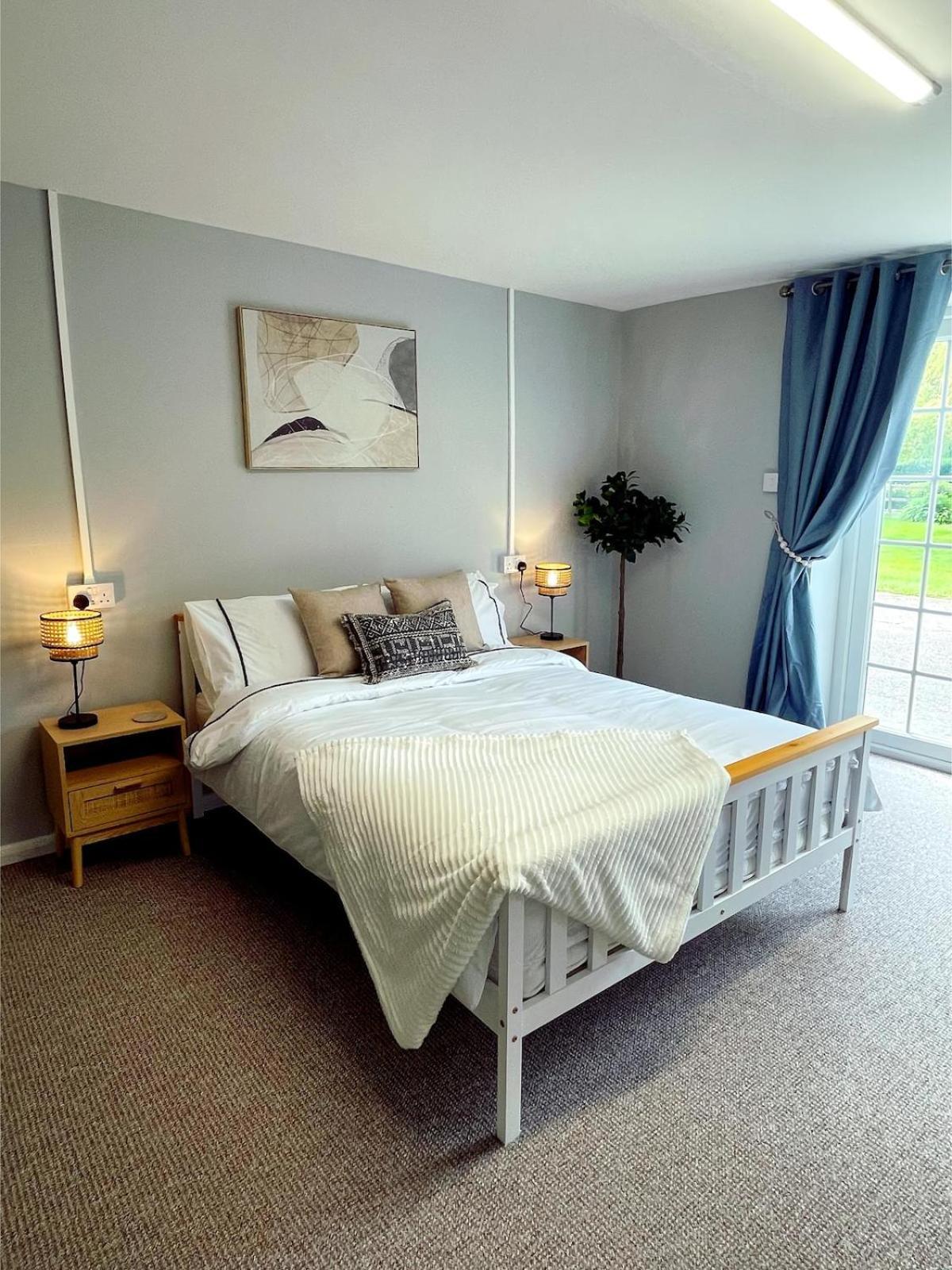 The Willow Tree Vakantiehuis *